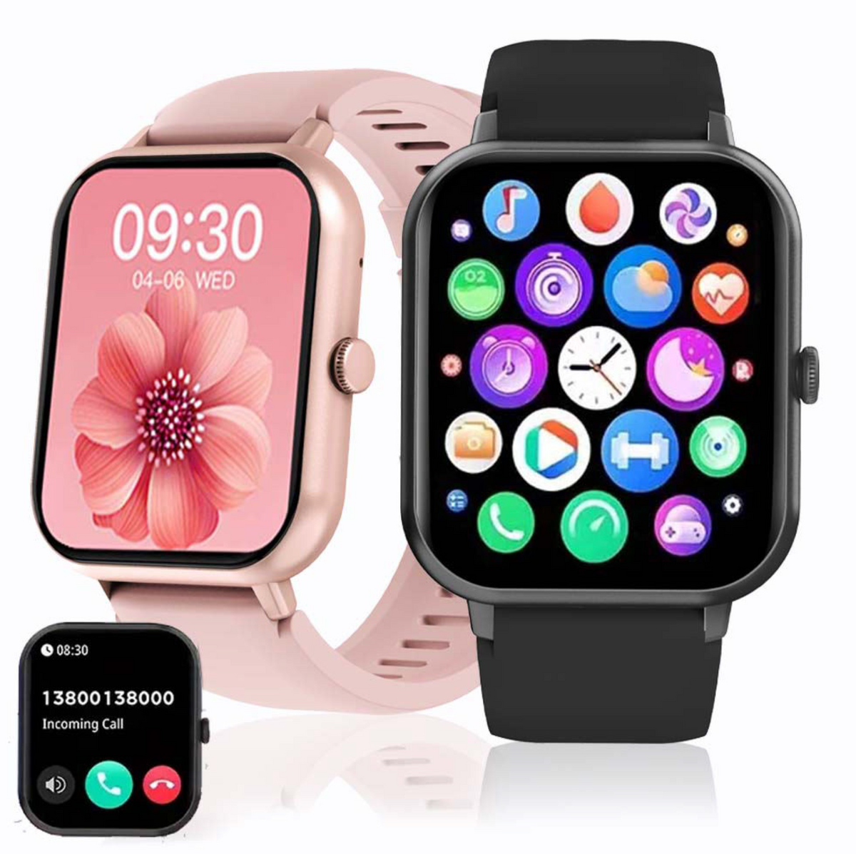Smartwatches