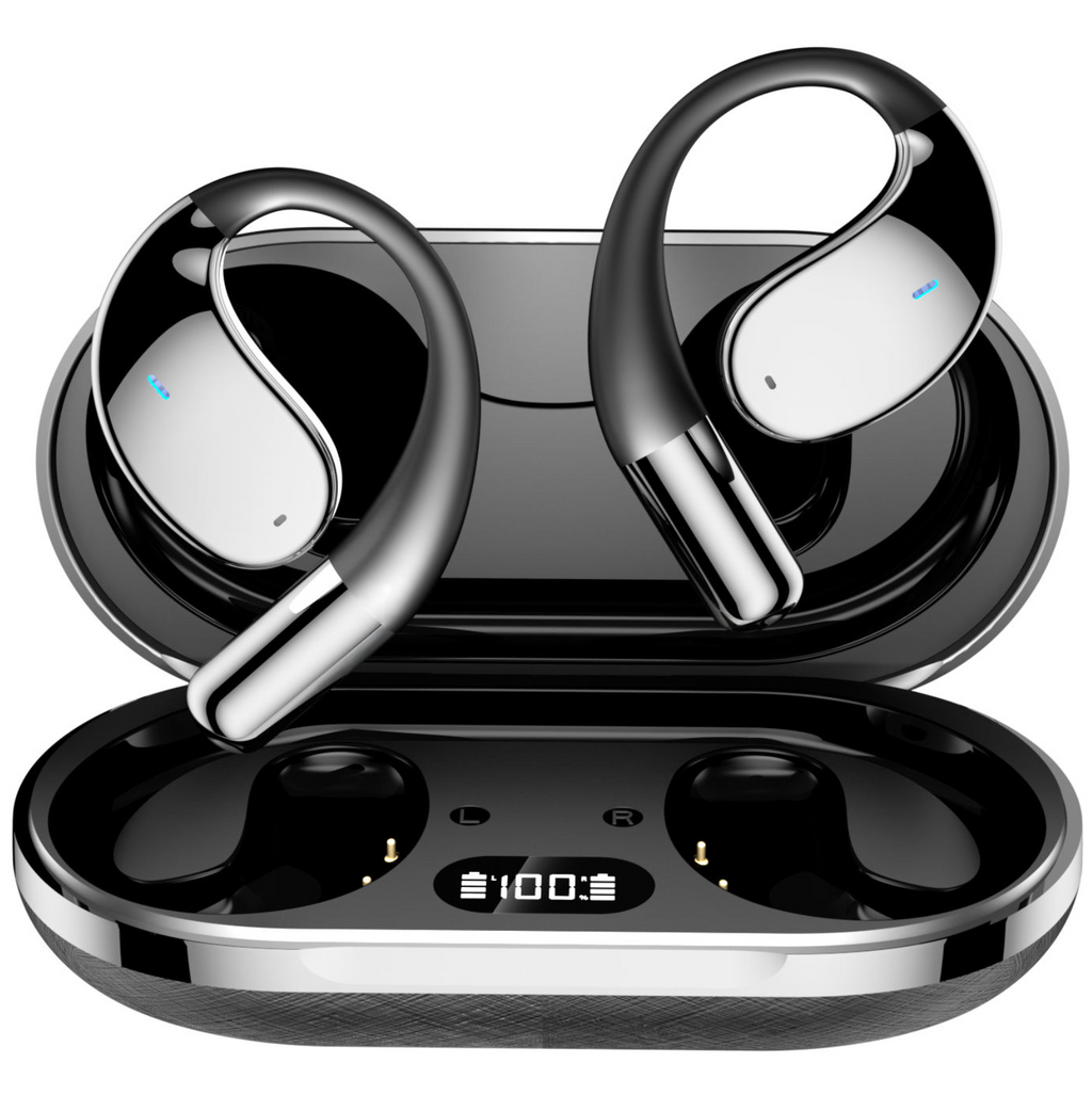 Open-Ear TWS Wireless Earbuds
