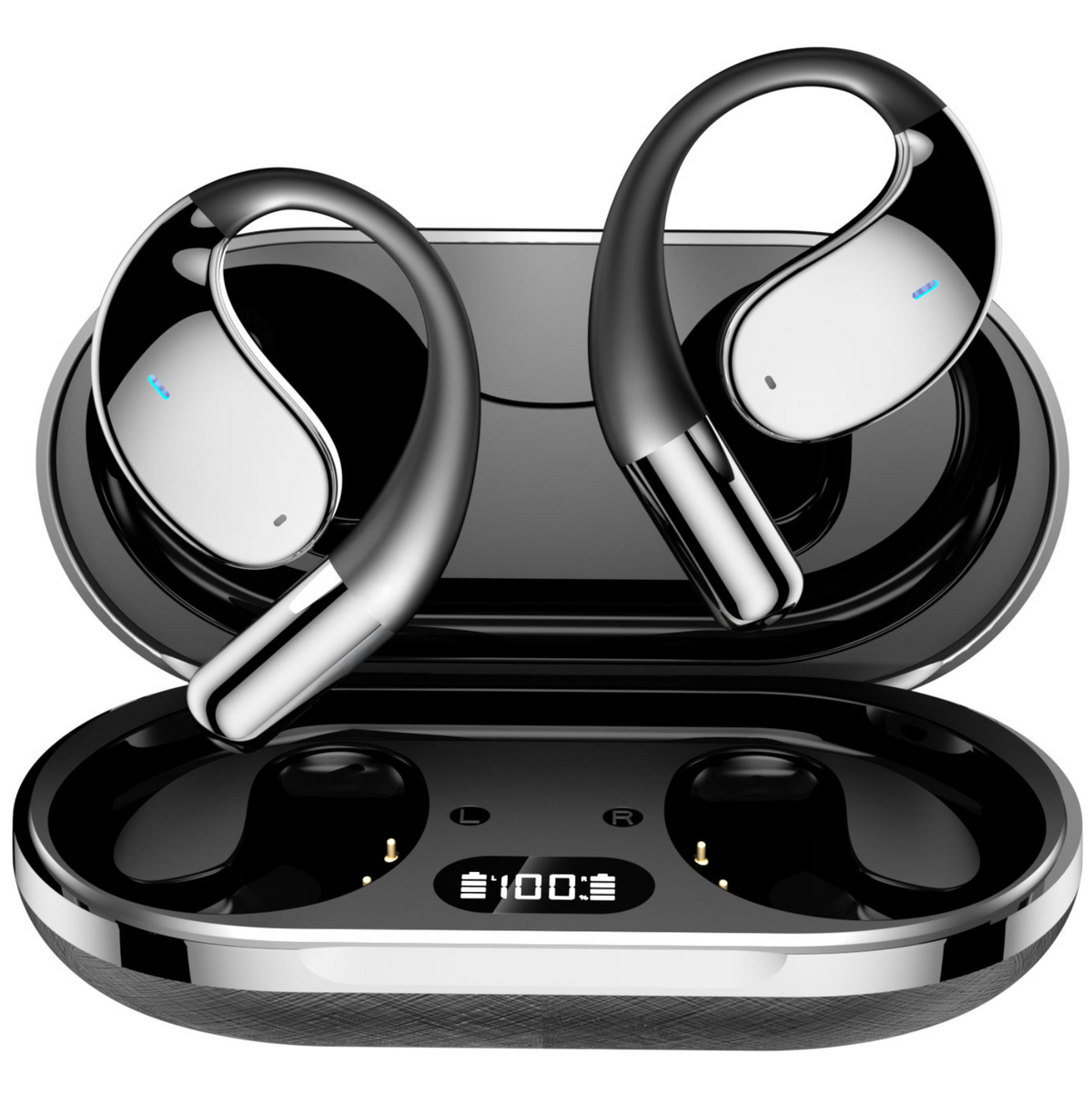 Open-Ear TWS Wireless Earbuds
