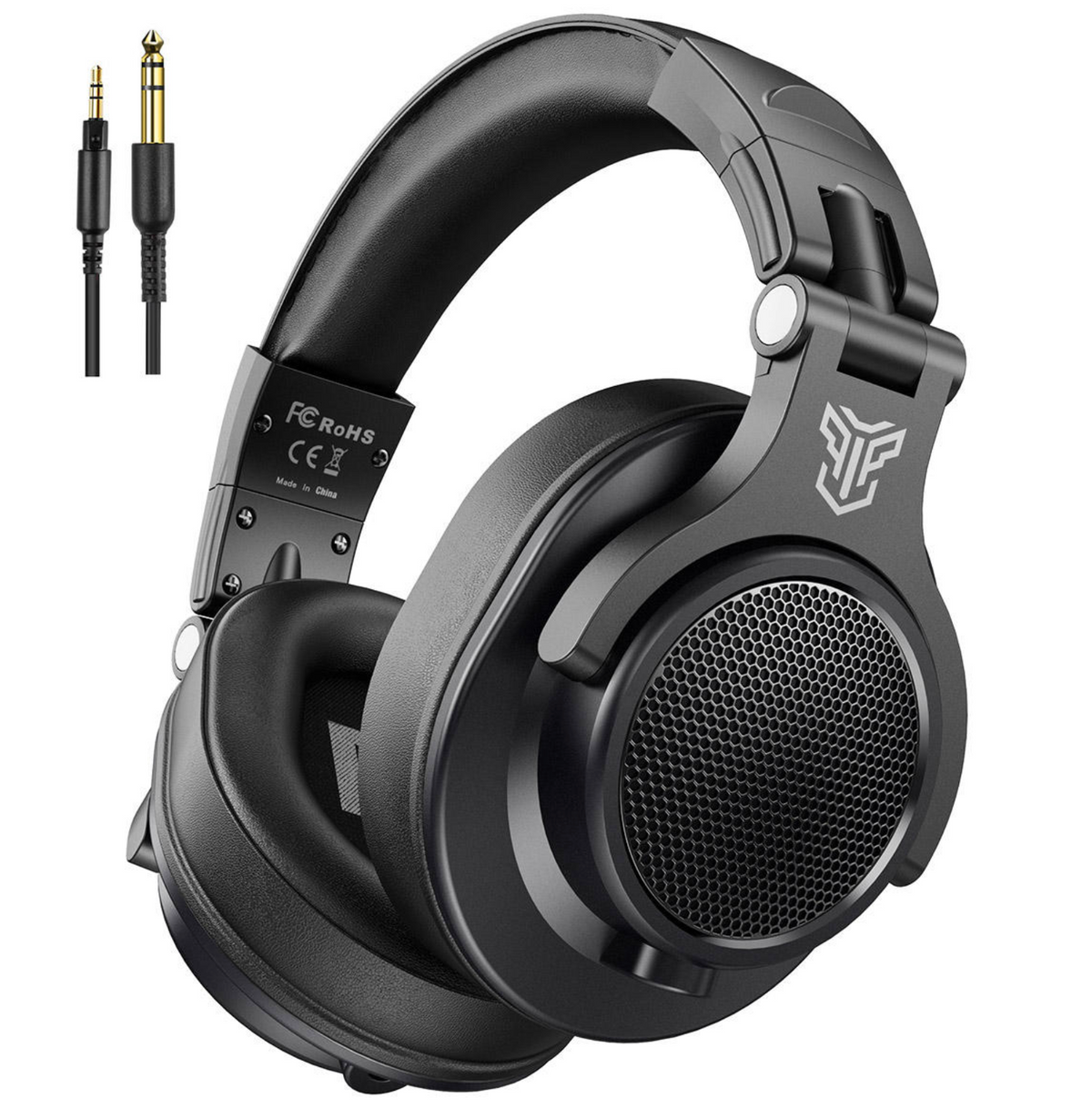 Headphones – Wired DJ, Recording & Music Headset