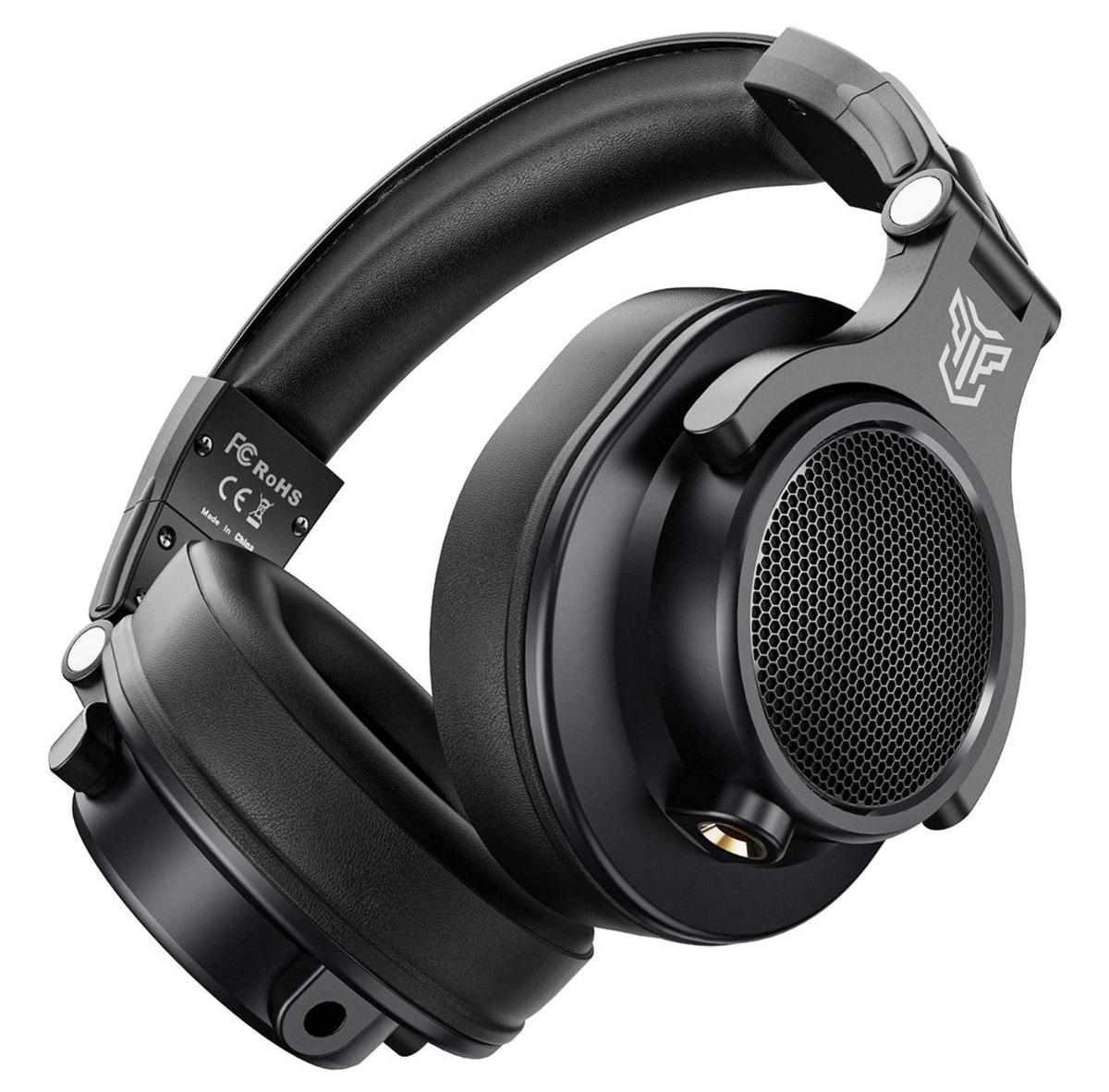 Headphones – Wired DJ, Recording & Music Headset