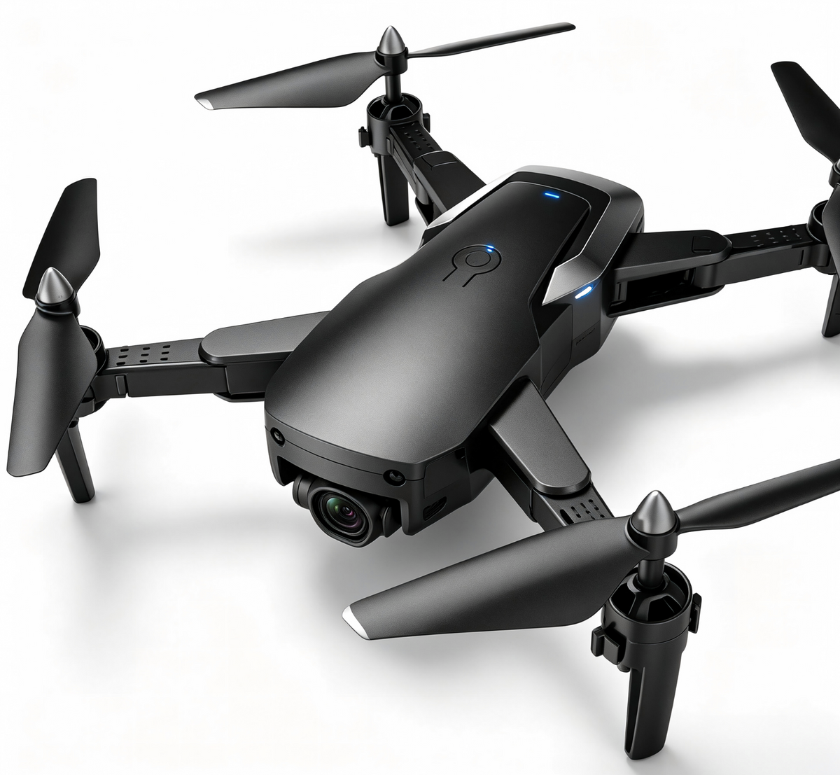 Brushless Motor Drone with 4K HD Camera
