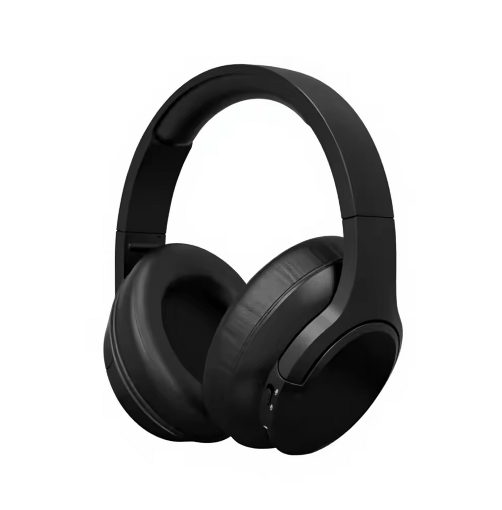40mm Dynamic Over-Ear Bluetooth Headset