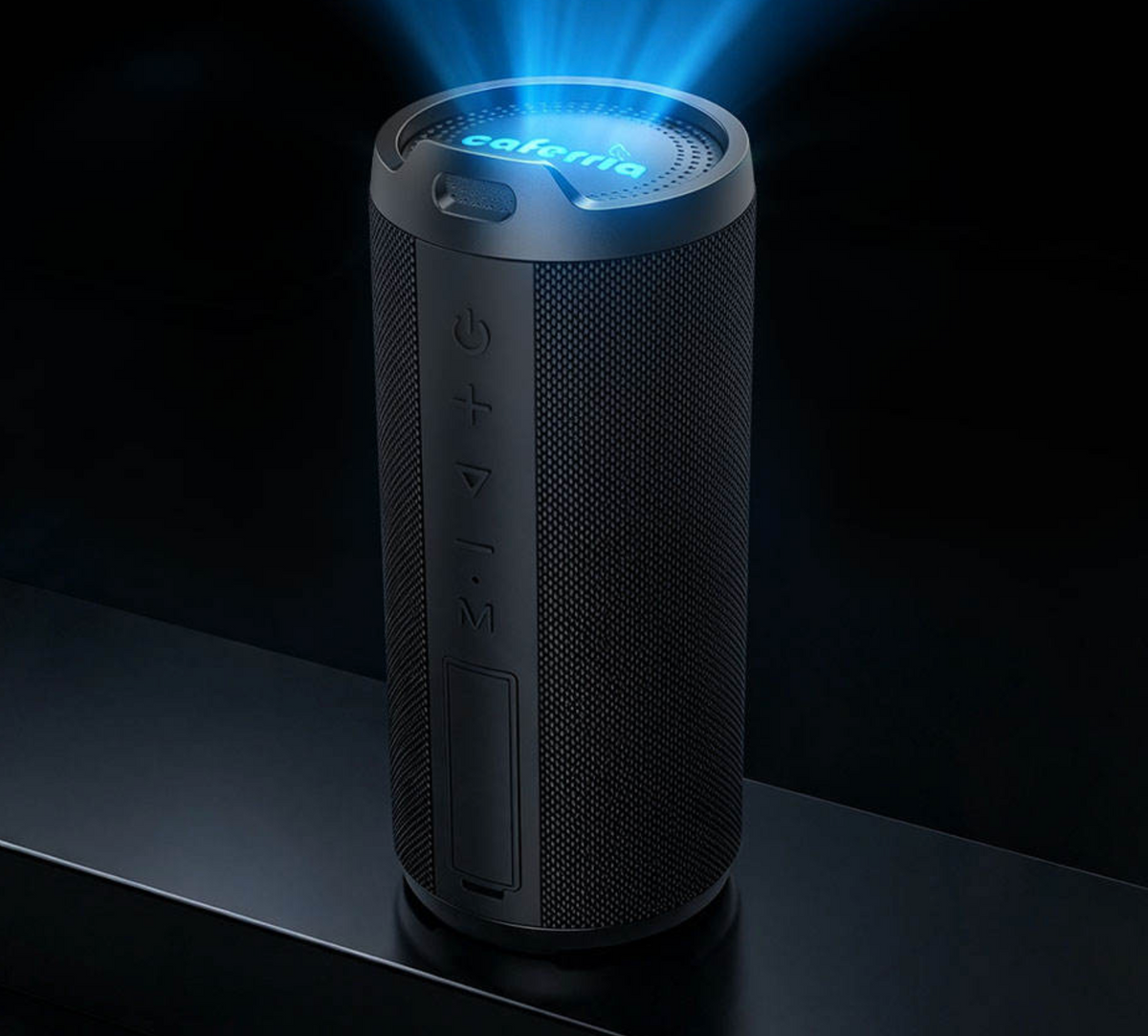 Portable Home Theater Bluetooth Speaker