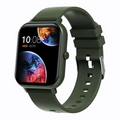 Smartwatch – Fitness Tracking & Health Monitoring