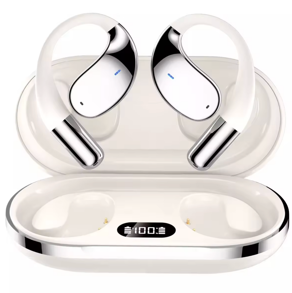 Open-Ear TWS Wireless Earbuds