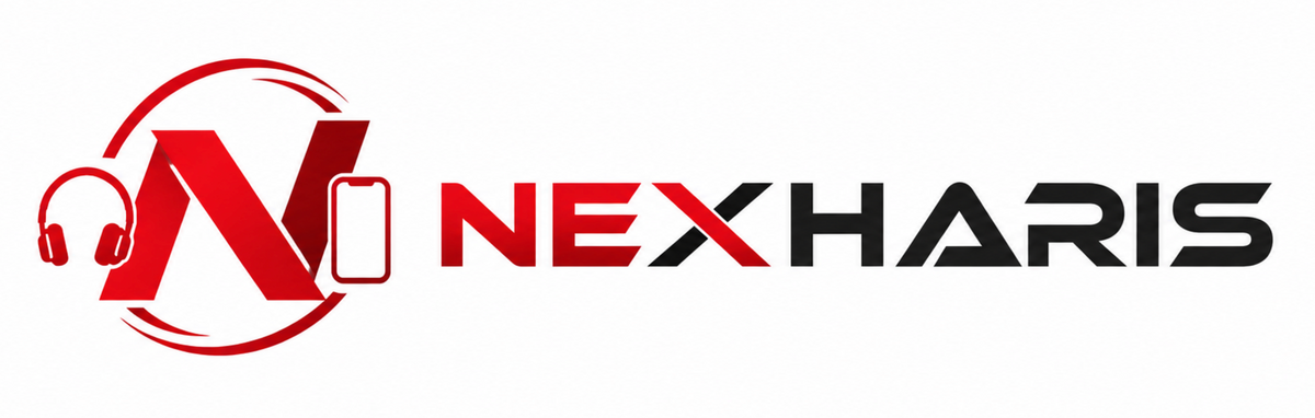Nexharis